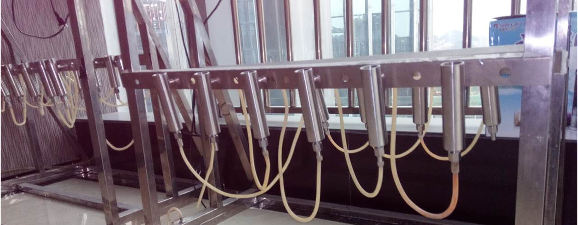 酸堿鹽濃度檢測儀安裝